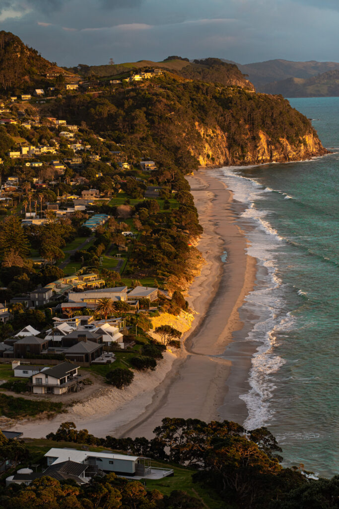 Beach Sunrise